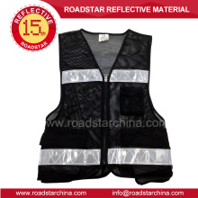 promotion cheap price reflective running vest